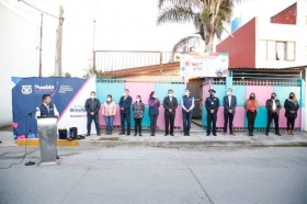 No hay presión para ambulantaje en #Puebla: Eduardo Rivera