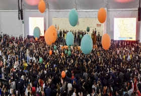 Graduación alumnos UDLAP