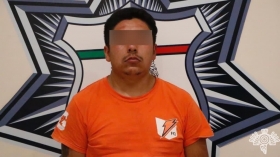 Detenido por hacer entrega de drogas a domicilio en Ahuacatlán
