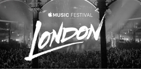 El Apple Music Festival, antes conocido como iTunes Festival
