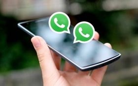 Teléfonos en los que ya no funcionará WhatsApp
