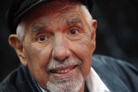 Rub&eacute;n Aguirre est&aacute; internado en un hospital de Puerto Vallarta.