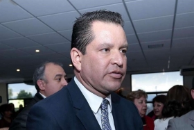 La demanda es por la desaparición de 60 millones de pesos.