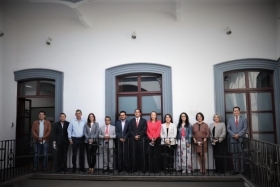 Continúa la conformación de comisiones 2021-2024 Cabildo de #Puebla