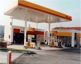 Royal Dutch Shell abrirá su primera estación de servicio en México 