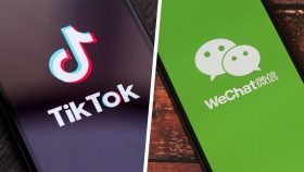  la reciente represión de Washington contra empresas como TikTok y WeChat