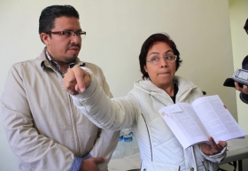 CEN del PRD expulsaría a operadores del gobernador de Puebla