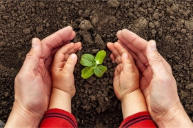 Día Mundial del Medio Ambiente