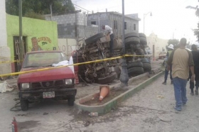 Tragedia en Zacatecas