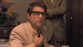 Alex Rocco