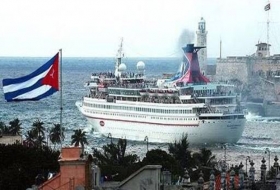 Primer viaje de Miami a Cuba
