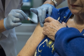 ¿Qué cuidados debe tener un adulto mayor vacunado vs #COVID19?