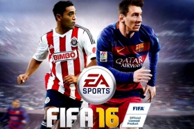 FIFA 16