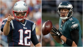 Quedó definido el SuperBowl