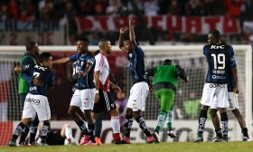 El sorprendente Independiente del Valle elimina a River Plate
