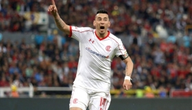 Toluca de visita gana al Atlas