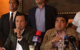 Barbosa confía en que el TEPJF anule la elección a gobernador    