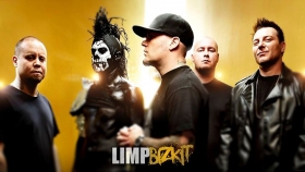 Limp Bizkit se presentará en México en el 2017