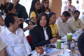 PRD solicita intervención del INE para destituir a Consejeros Electorales en Puebla