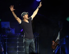 Enrique Iglesias