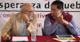  Enrique Cárdenas va perdiendo la confianza de los votantes al hacer uso de mentiras 