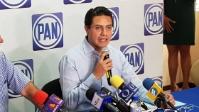Morena en Puebla ha sido el partido más opaco por tener 263 de las 329 denuncias registradas la fecha