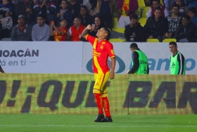 Puebla no pudo con Morelia