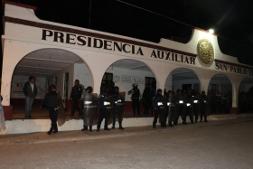 Tehuacán gobernado por Ernestina Fernández es uno de los municipios donde se registra mayor ingobernabilidad 