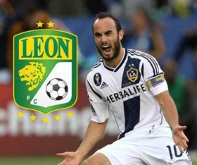 León espera su último refuerzo; Donovan