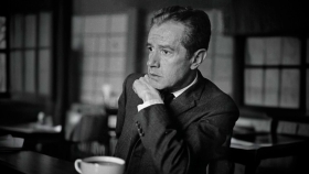 Un día como hoy pero de 1906 nace Juan Rulfo