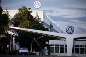 Aumenta 8.69% nivel de exportación de Volkswagen