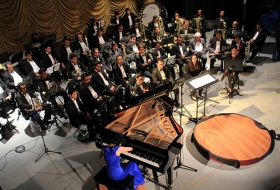 Banda sinfónica de Puebla