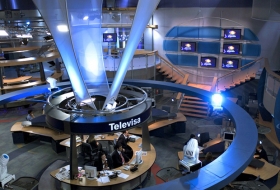 Cambios en Televisa