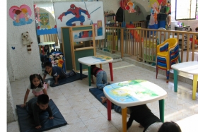 Sedesol entregará  de manera extraordinaria 10 mil pesos a cada una de las 477 estancias infantiles instaladas en Puebla
