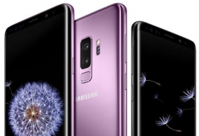 El programa de Samsung estará vigente hasta mayo. 