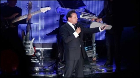 Luis Miguel ofrecerá concierto en Puebla pese a estar enfermo