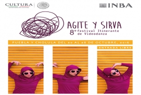 Festival Agite y Sirva