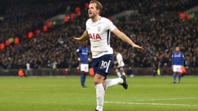 Real Madrid ofrecería 226 MDE por Kane