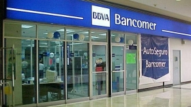 Bancos localizados en centros comerciales otorgarán servicio el 25 de diciembre