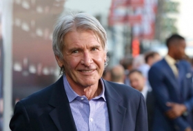 Harrison Ford plenamente recuperado luego del accidente que sufrió en su avioneta.