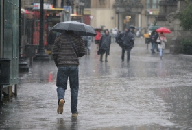 PC anuncia lluvias en Puebla