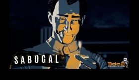 Película Sabogal