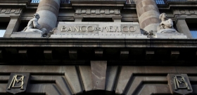 el Banco de México es una institución autónoma