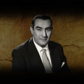 #UnDíaComoHoy de 1906 nace Pedro Vargas