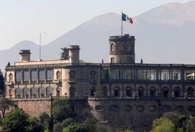 Maravillas México