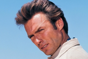 Clint Eastwood actor y director celebra a&ntilde;os este 31 de mayo