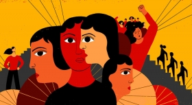 Funcionarias alzan la voz contra la violencia política de género