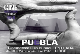 Cinemateca Luis Buñuel de Puebla