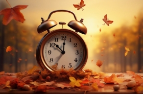 Es el fin del verano para dar paso al otoño en la mayor parte del planeta.