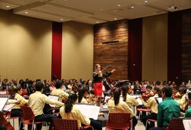 Orquesta Sinfónica Esperanza Azteca